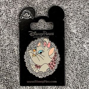 Disney pin